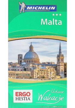 Przewodnik Malta
