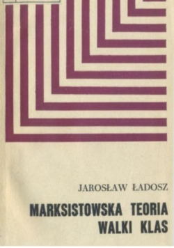 Marksistowska teoria walki klas
