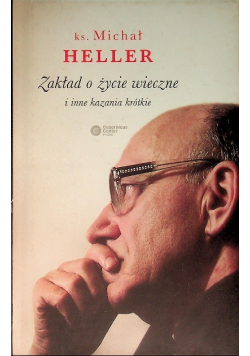 Zakład o życie wieczne i inne kazania krótkie