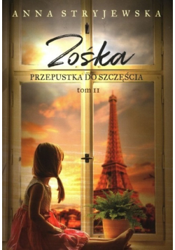 Zośka Tom 2 Przepustka do szczęścia