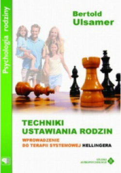 Techniki ustawiania rodzin