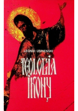Teologia ikony
