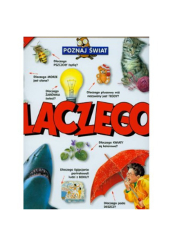 Poznaj świat Dlaczego