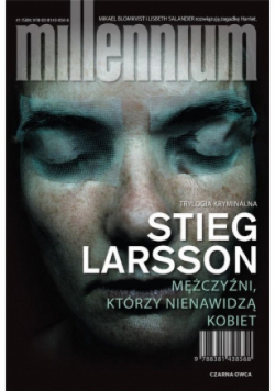 Mężczyźni którzy nienawidzą kobiet Millenium