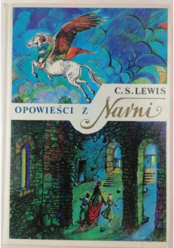 Opowieści z Narni