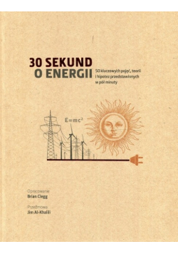 30 sekund O energii