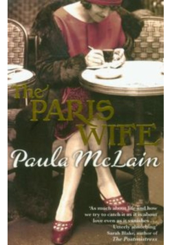 Paris Wife
