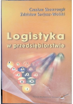 Logistyka w przedsiębiorstwie