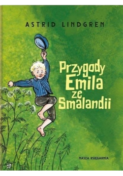 Przygody Emila ze Smalandii