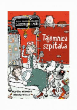Tajemnica szpitala