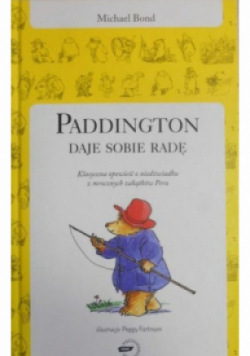 Paddington daje sobie radę