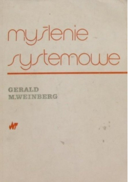 Myślenie systemowe