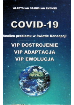 COVID-19 analiza problemu w świetle Koncepcji