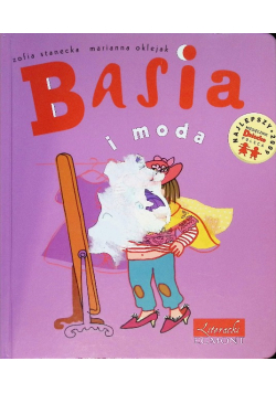 Basia i moda