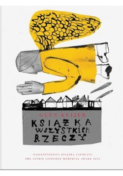 Książka wszystkich rzeczy