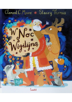 W Noc Wigilijną