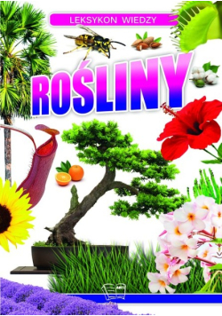 Leksykon Wiedzy Rośliny