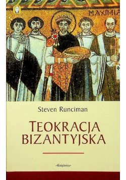 Teokracja bizantyjska