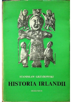 Historia Irlandii