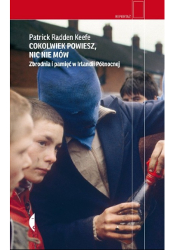 Cokolwiek powiesz, nic nie mów