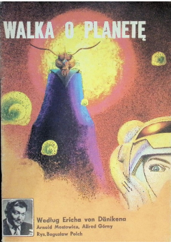 Walka o planetę