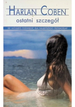 Ostatni szczegół