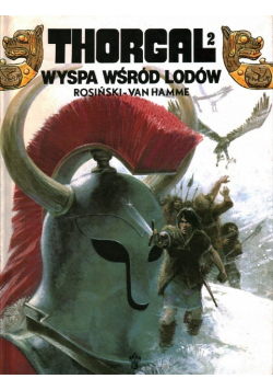 Thorgal  Wyspa wśród lodów