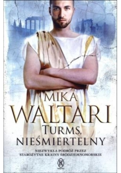Turms nieśmiertelny