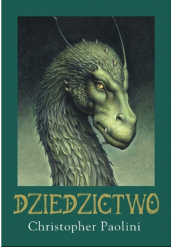 Dziedzictwo Tom 2