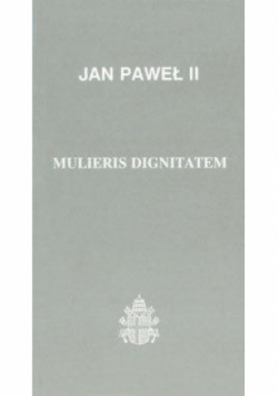 Mulieris dignitatem