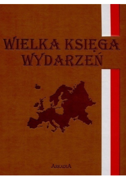 Wielka księga wydarzeń