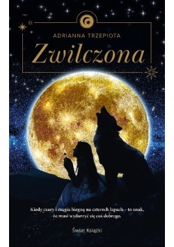 Zwilczona