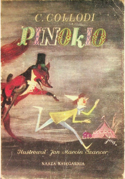Pinokio