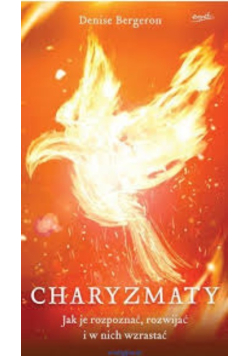Charyzmaty