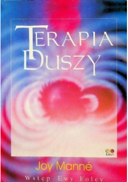 Terapia duszy