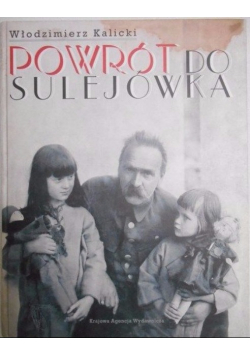 Powrót do Sulejówka