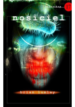 Nekroskop Tom  17 Nosiciel