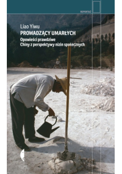 Prowadzący umarłych