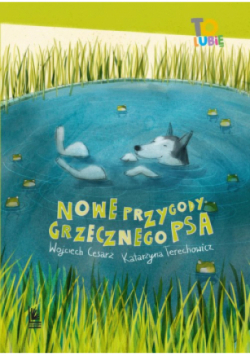 Nowe przygody grzecznego psa