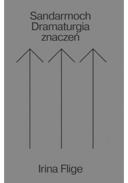 Sandarmoch Dramaturgia znaczeń