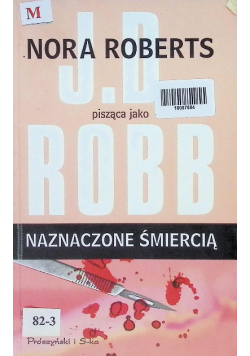 Naznaczone śmiercią