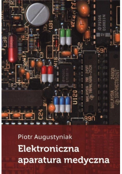 Elektroniczna aparatura medyczna