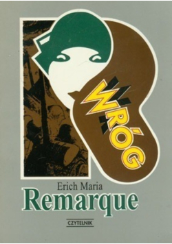 Wróg