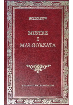 Mistrz i Małgorzata