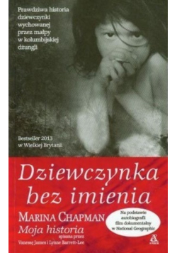 Dziewczynka bez imienia