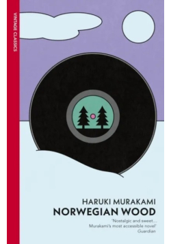 Norwegian Wood
