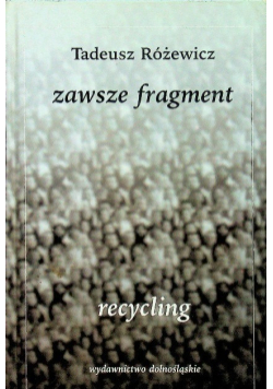 Zawsze Fragment