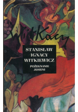 Pożegnanie Jesieni