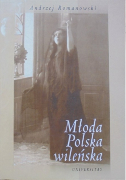 Młoda Polska wileńska