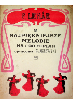 Najpiękniejsze melodie na fortepian
